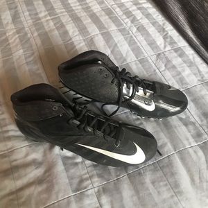 Nike cleats